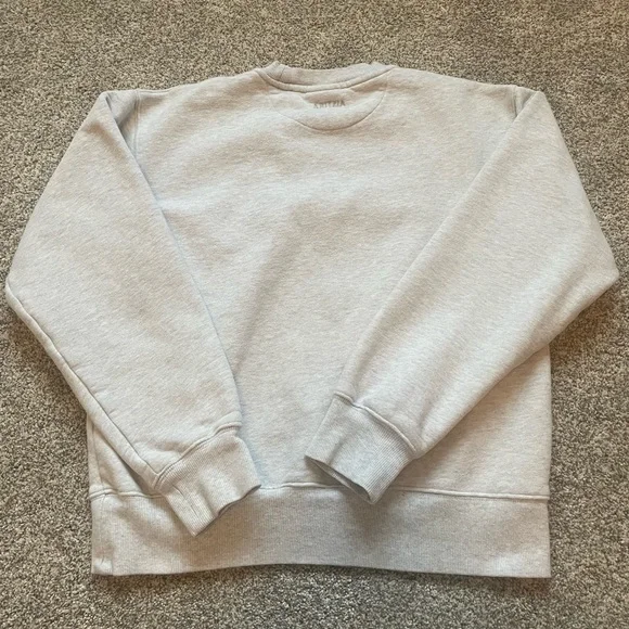 Aritzia Sweatfleece Lounge Set - Picture 3 of 8